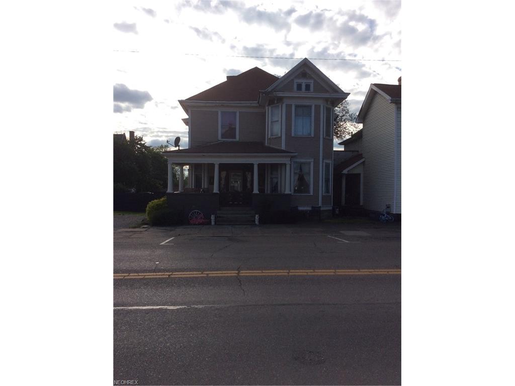 218 High Ave