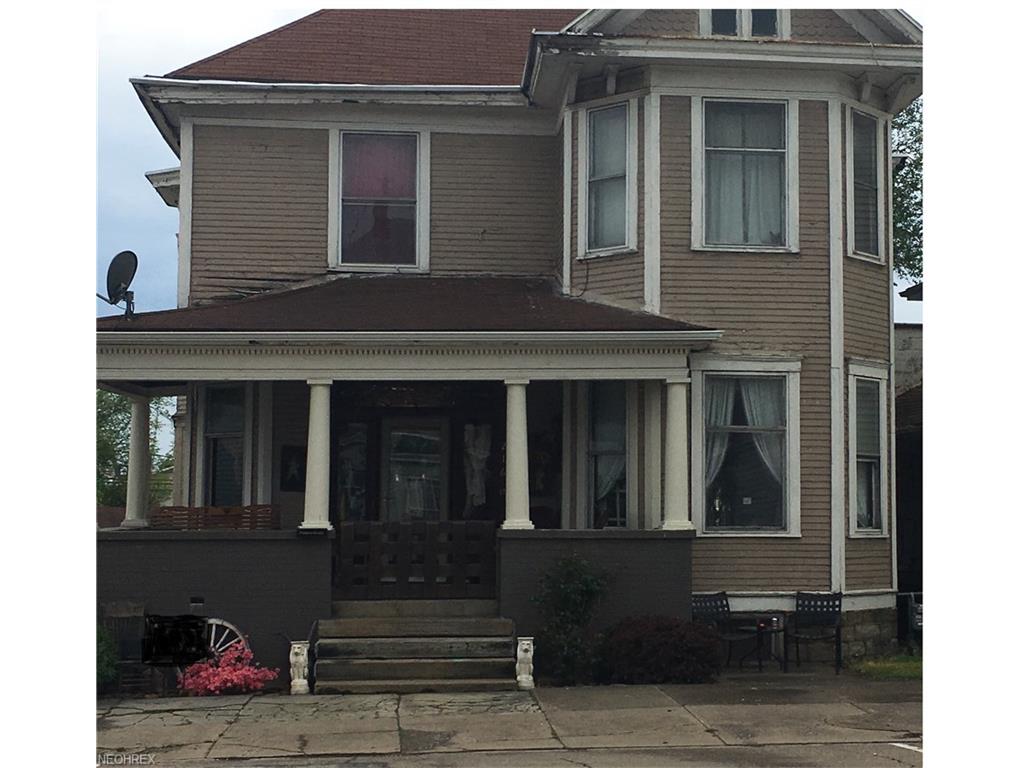 218 High Ave