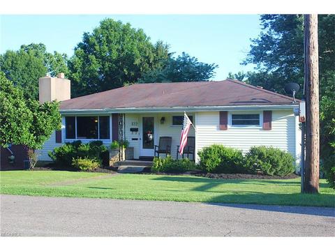 115 Bellview St