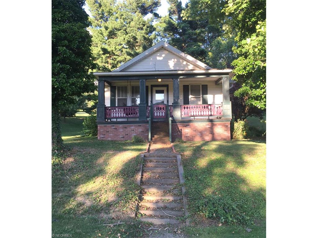 For Sale: 438 Second St Bethesda, OH 43719