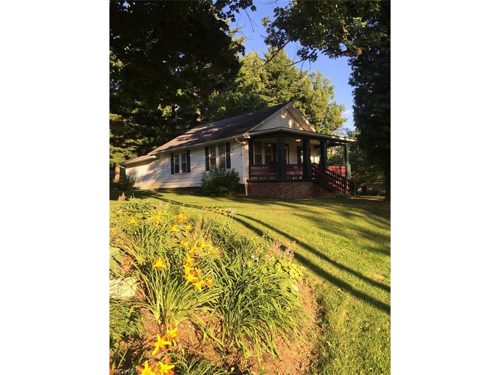 For Sale: 438 Second St Bethesda, OH 43719