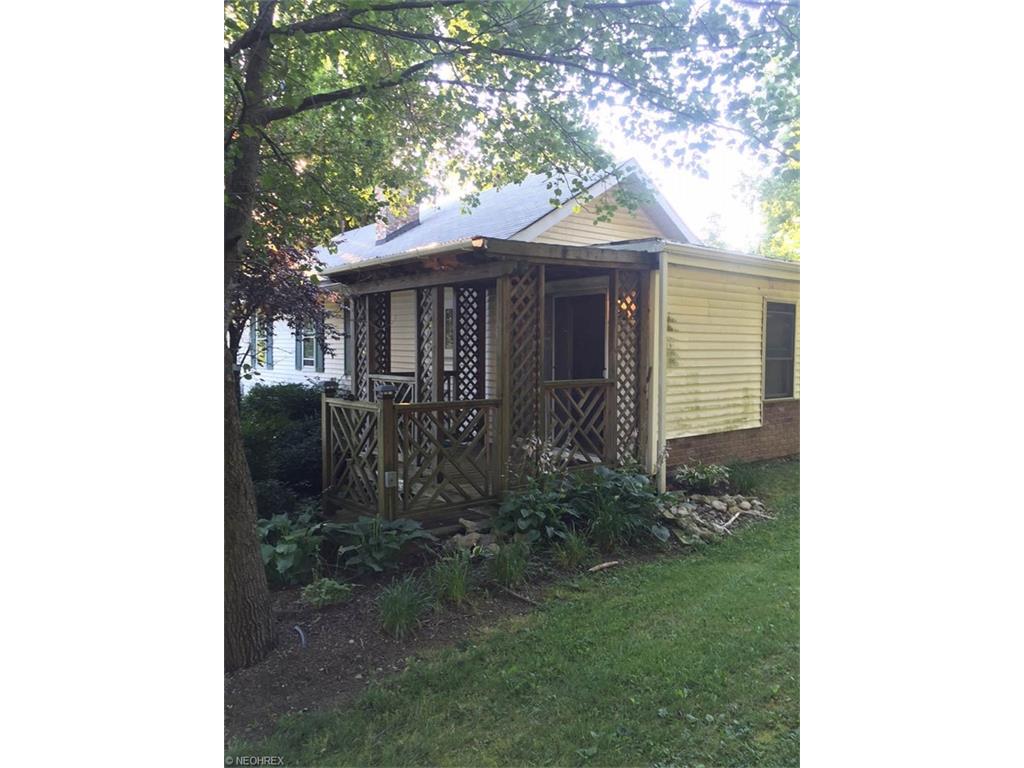 For Sale: 438 Second St Bethesda, OH 43719