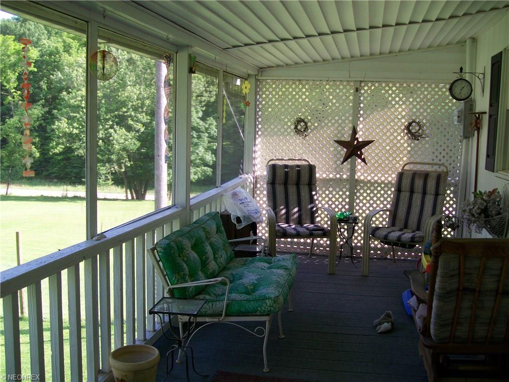 For Sale: 4970 Herron Rd Chandlersville, OH 43727