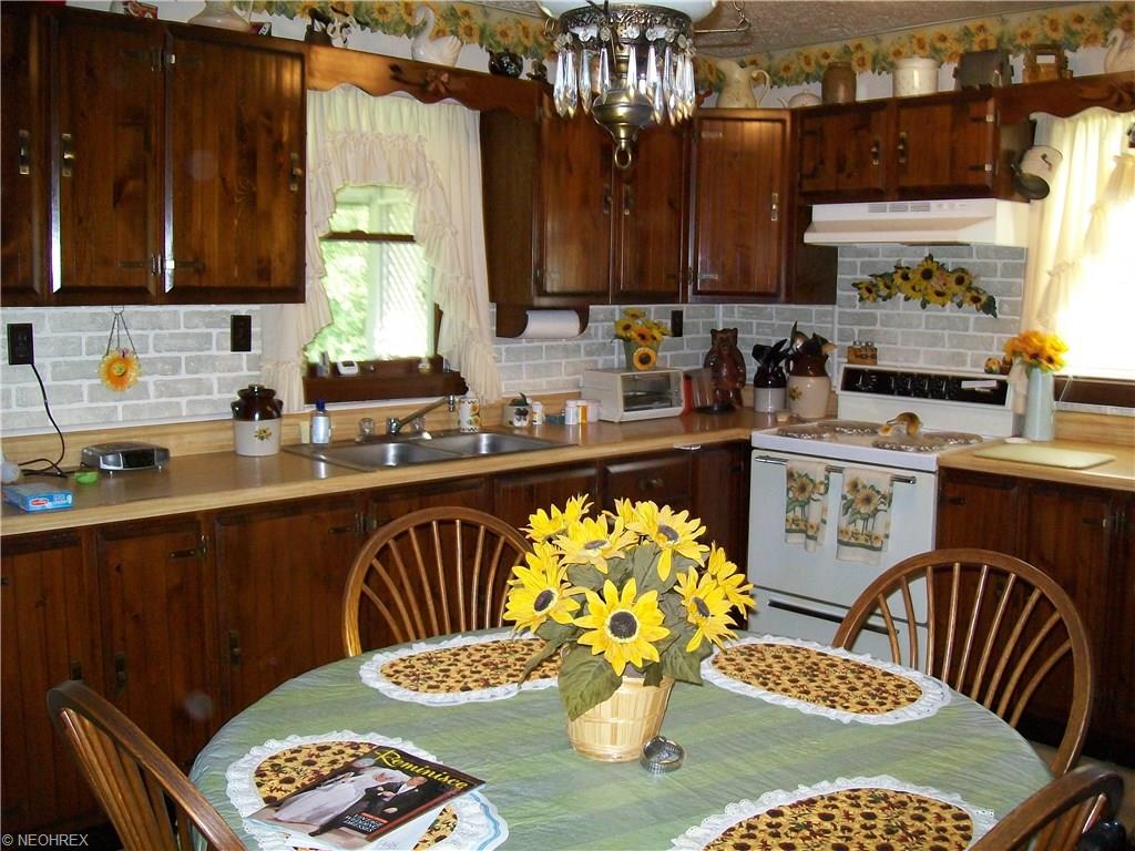 For Sale: 4970 Herron Rd Chandlersville, OH 43727