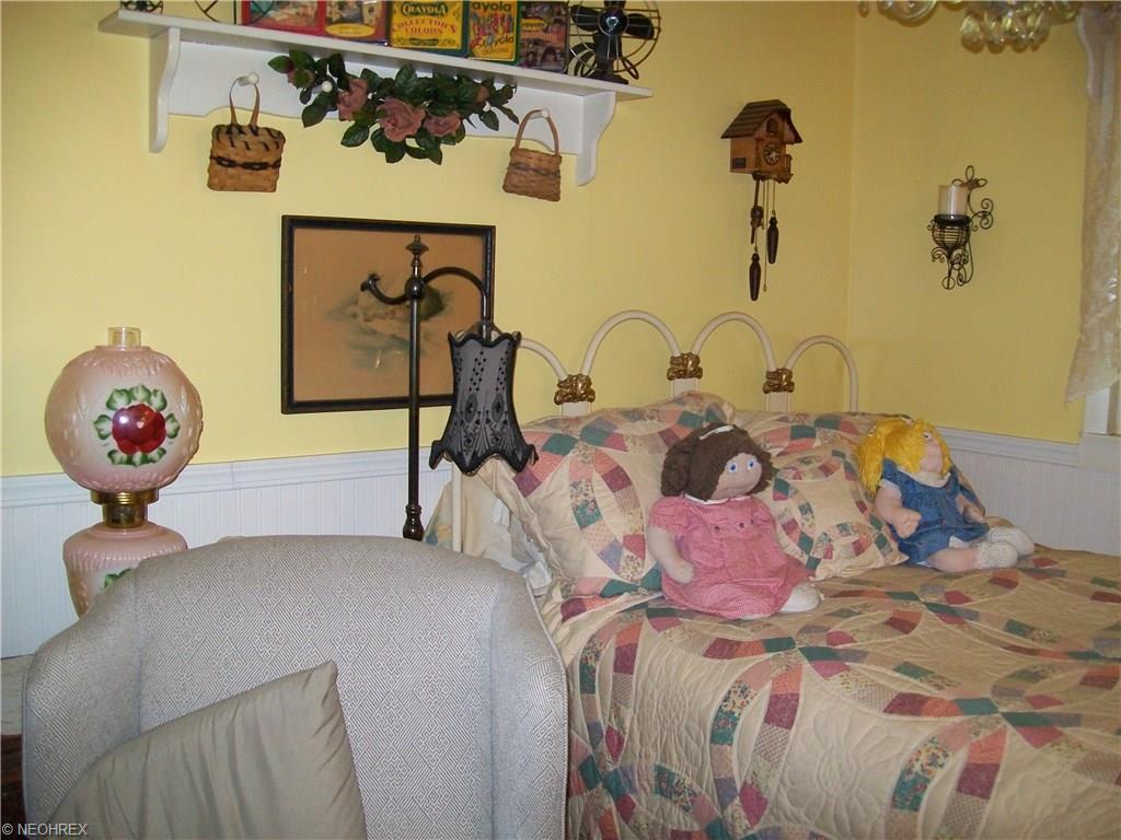 For Sale: 4970 Herron Rd Chandlersville, OH 43727