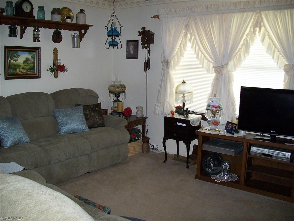 For Sale: 4970 Herron Rd Chandlersville, OH 43727