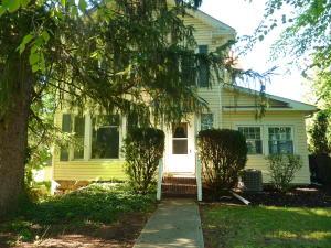 For Sale: 10110 Brownsville Rd SE Glenford, OH 43739