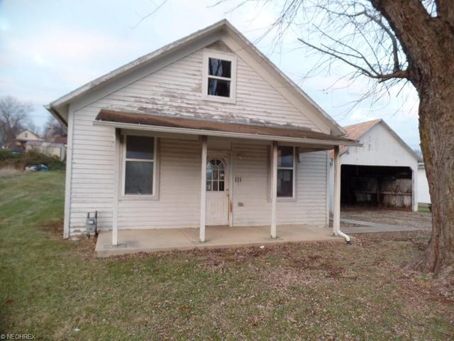 123 Thresher St