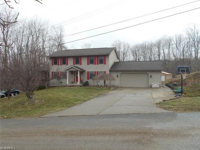 825 High St