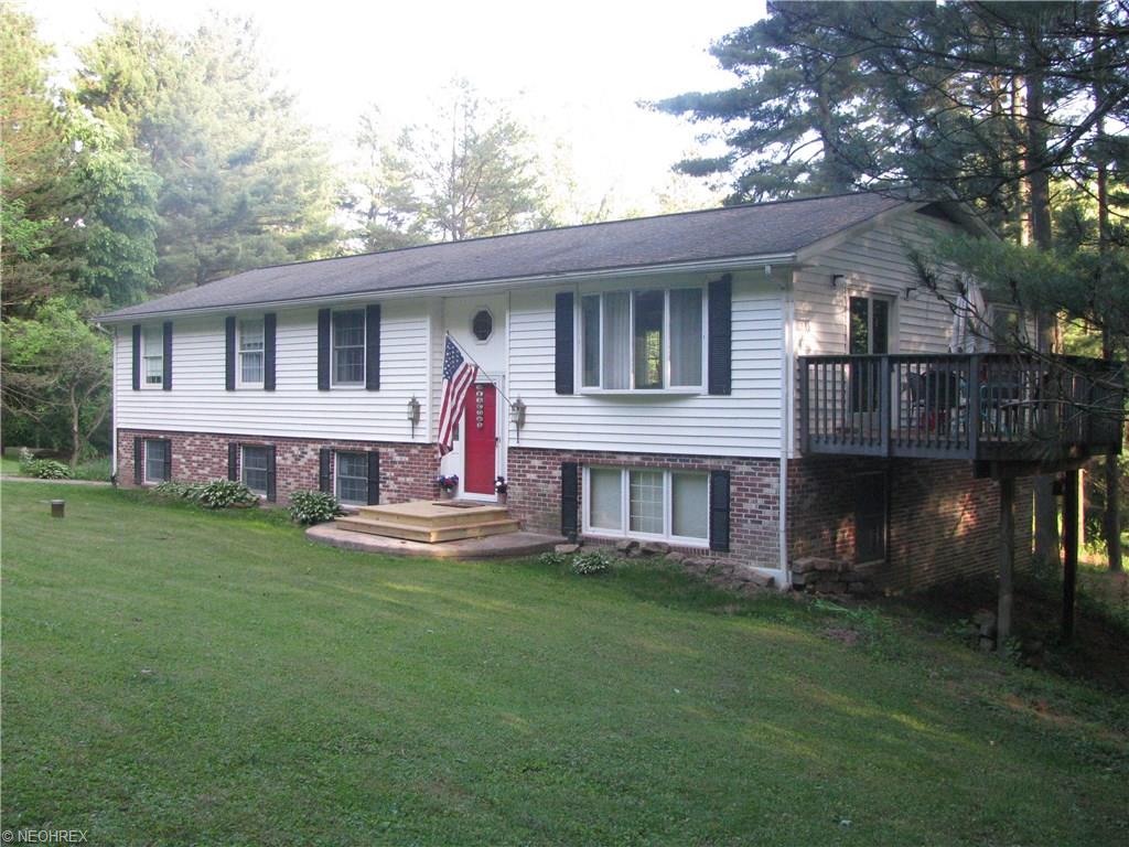 For Sale: 43179 County Road 23 Coshocton, OH 43812
