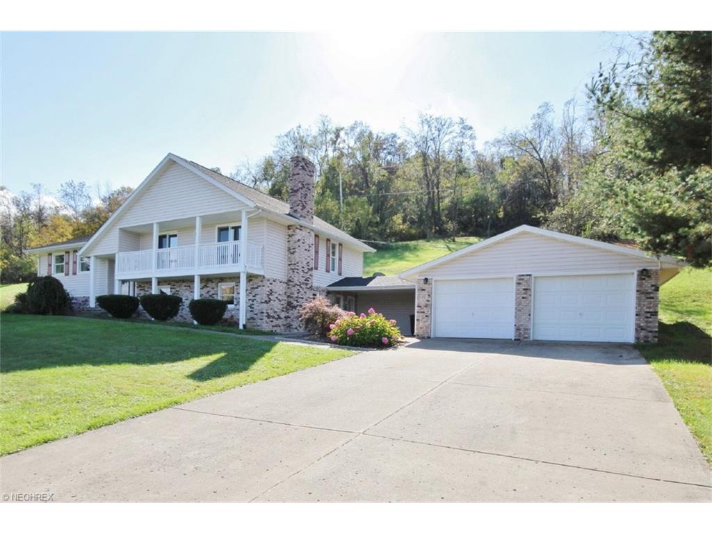 For Sale: 609 Adams St Dresden, OH 43821