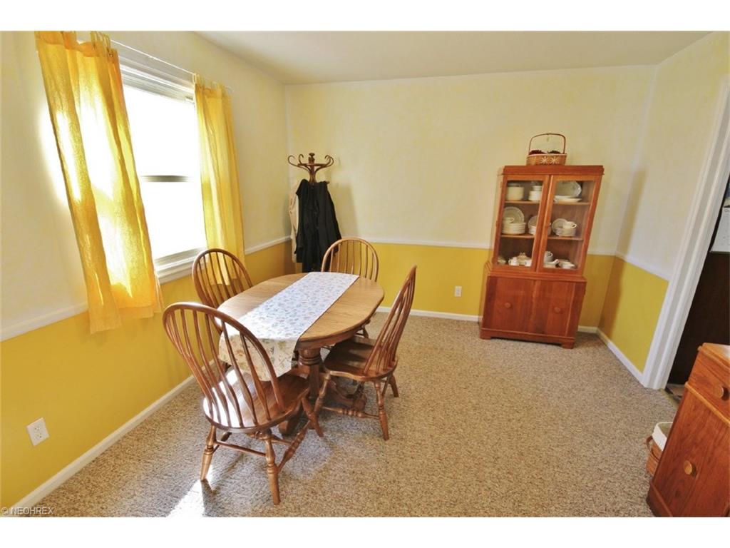 For Sale: 609 Adams St Dresden, OH 43821