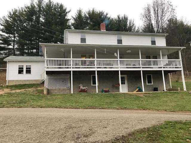 801 Snoke Hill Rd NE