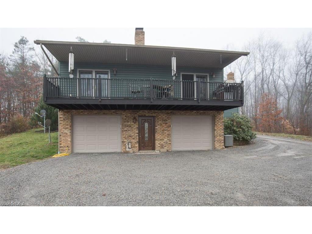 966 Wallace Run Rd
