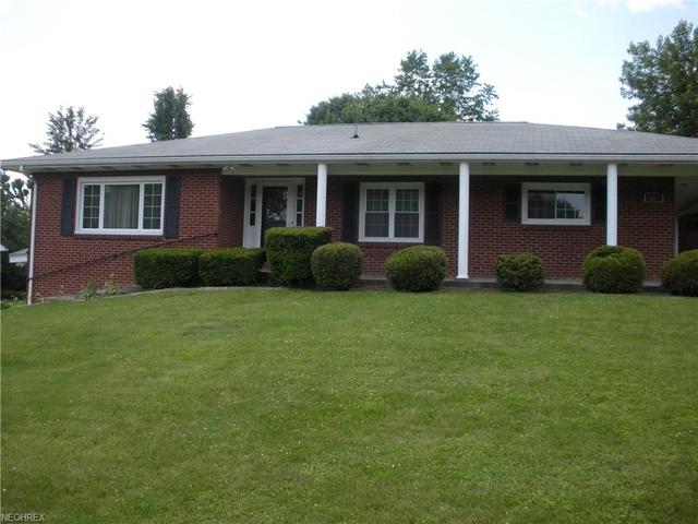 64 North St