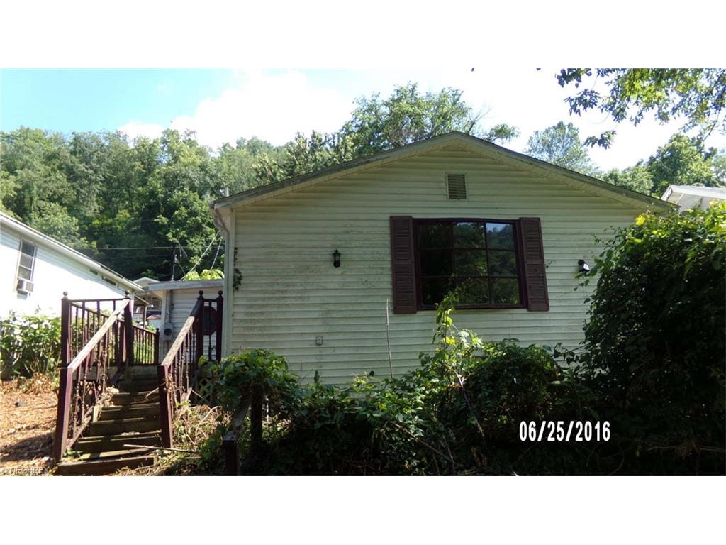 For Sale: 56536 Mcgee Rd Shadyside, OH 43947
