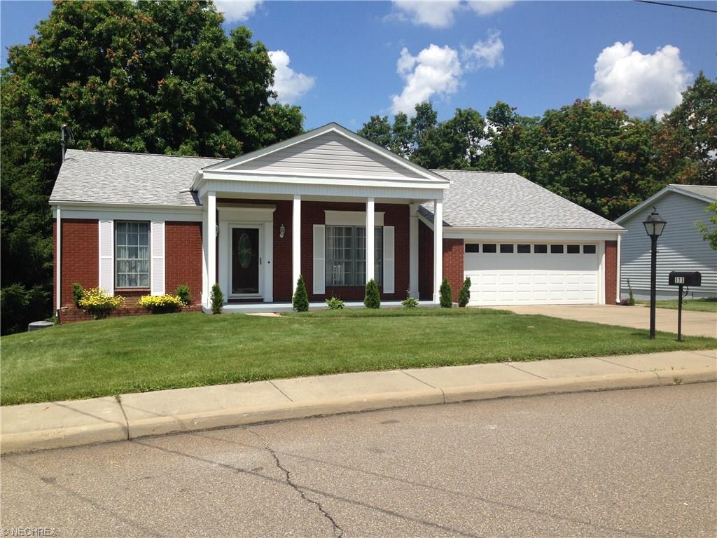 For Sale: 111 Bett Mar Ln Saint Clairsville, OH 43950