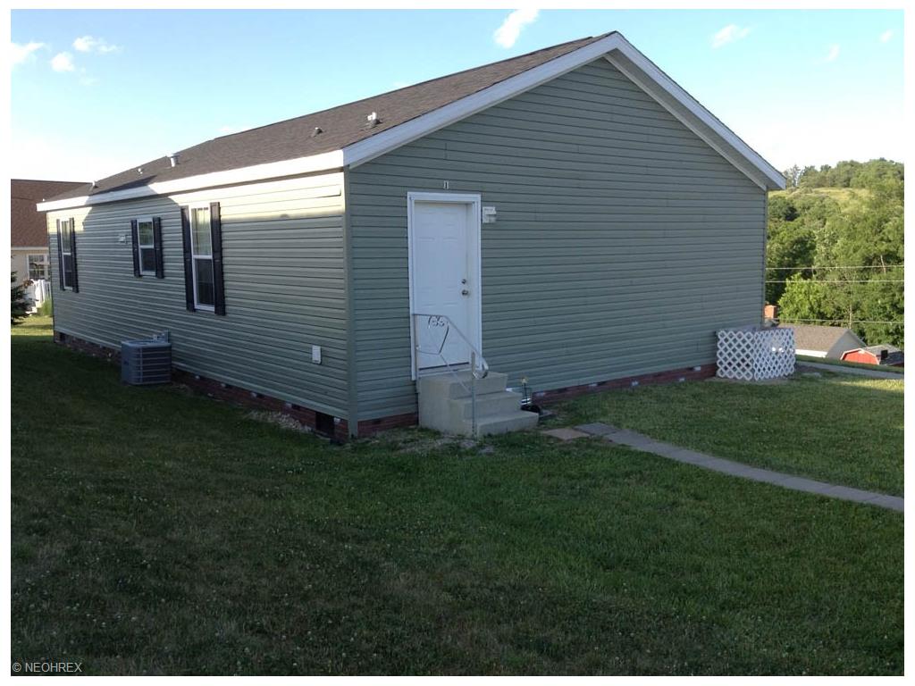 For Sale: 67330 S Ebbert Rd Saint Clairsville, OH 43950