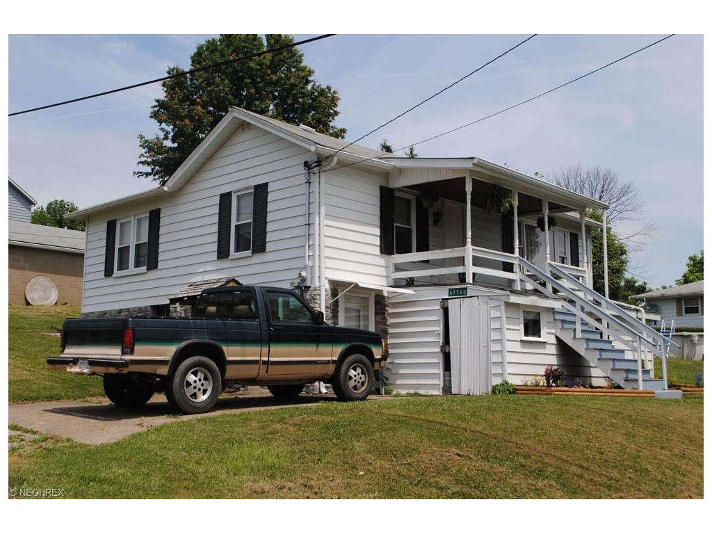 For Sale: 67740 Elizabeth St Saint Clairsville, OH 43950