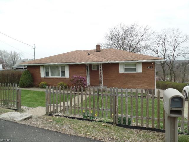 128 Pembroke Rd
