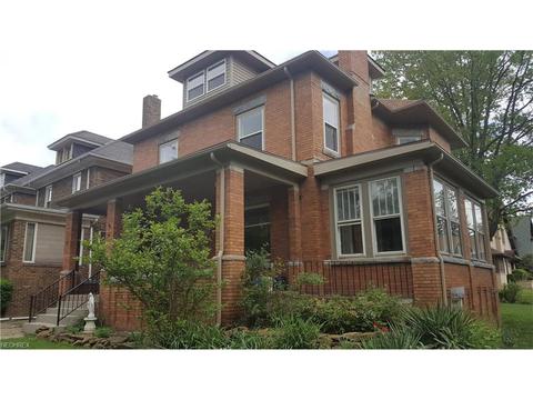 584 Forestview Dr