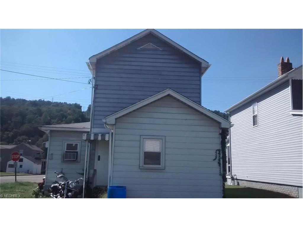 603 N 6th Ave
