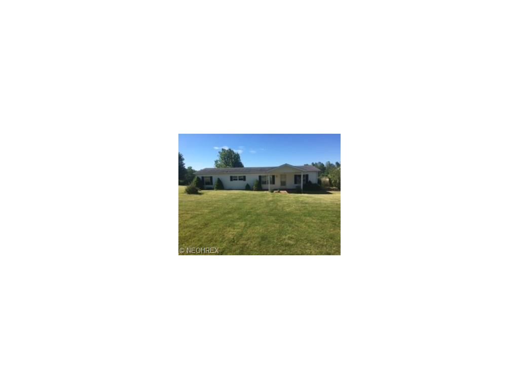 For Sale: 6944 County Road 56 Toronto, OH 43964