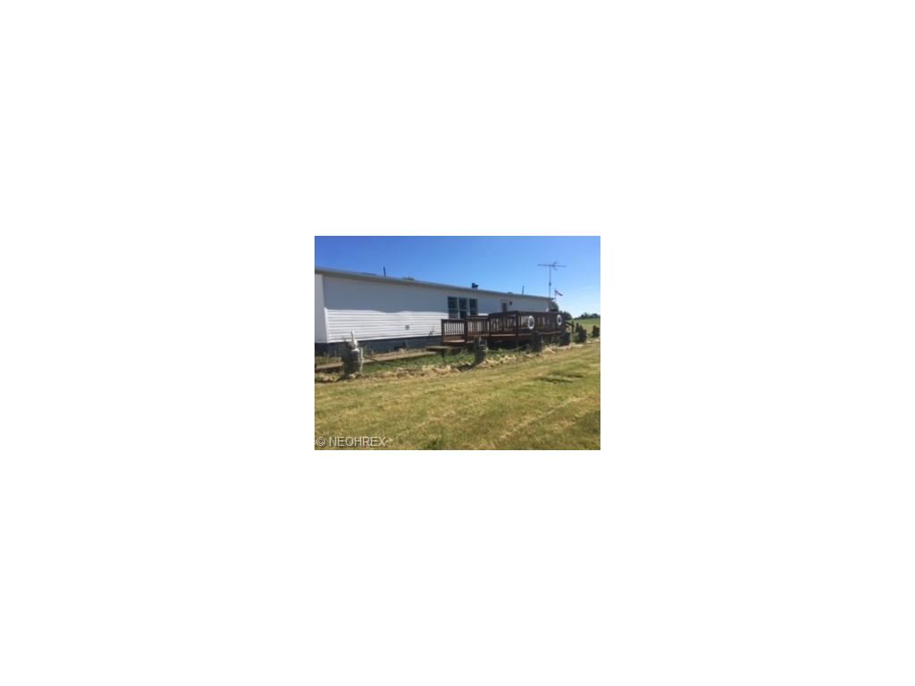 For Sale: 6944 County Road 56 Toronto, OH 43964