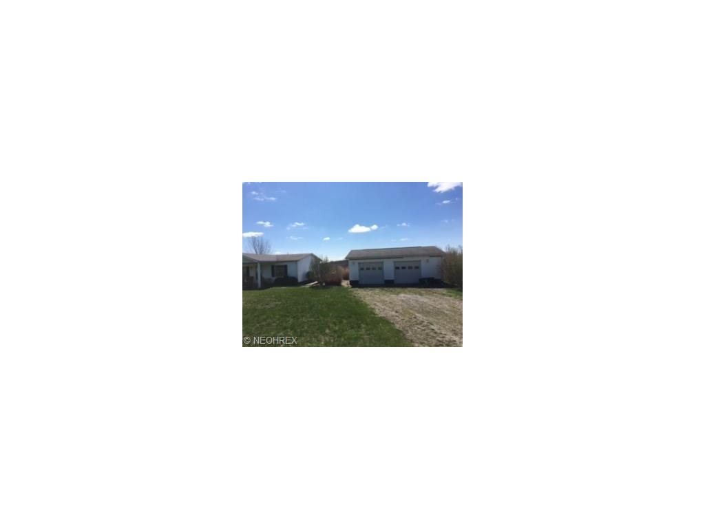 For Sale: 6944 County Road 56 Toronto, OH 43964