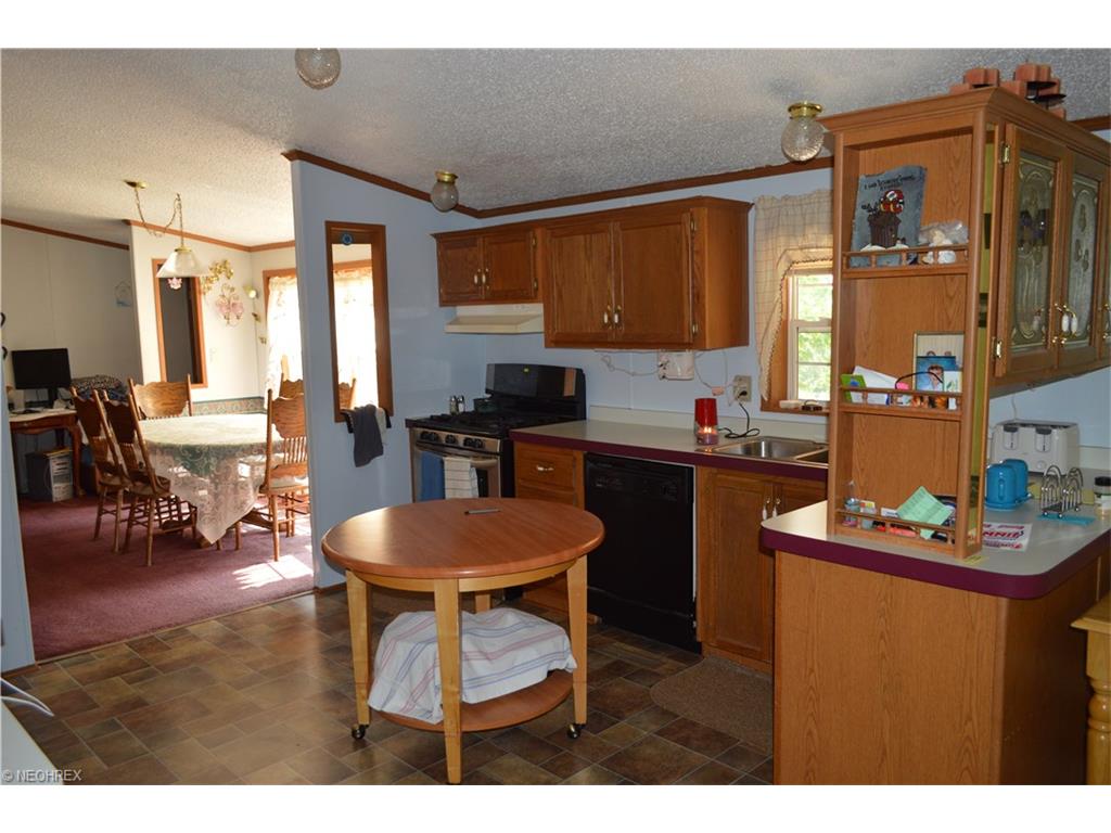 For Sale: 14950 Torma Rd Wellsville, OH 43968