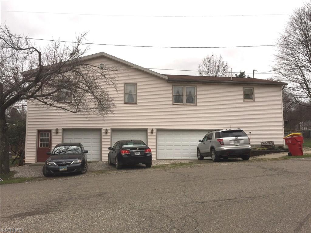 109 W College St