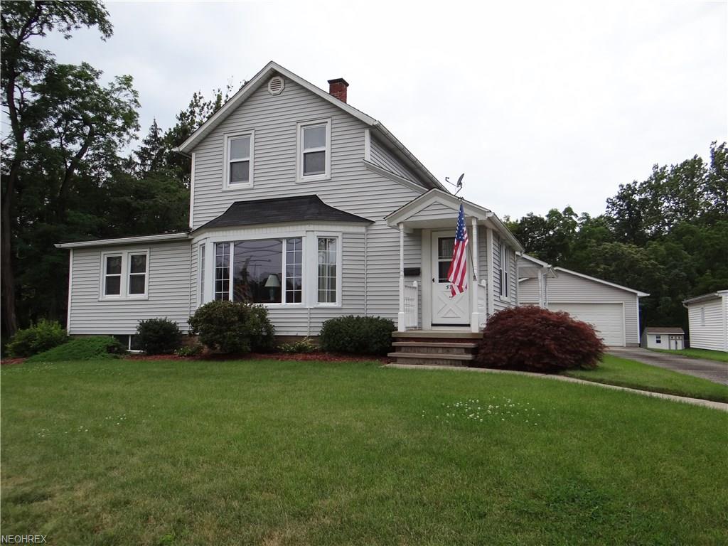 249 Lincoln St