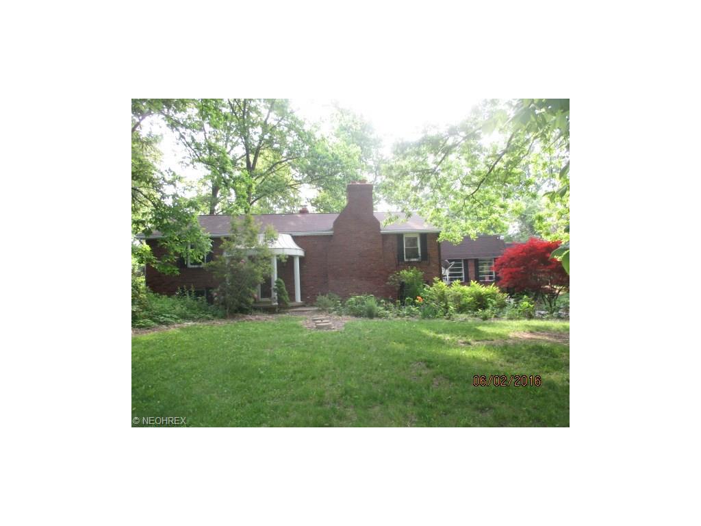 For Sale: 1276 N Quarry Rd Amherst, OH 44001