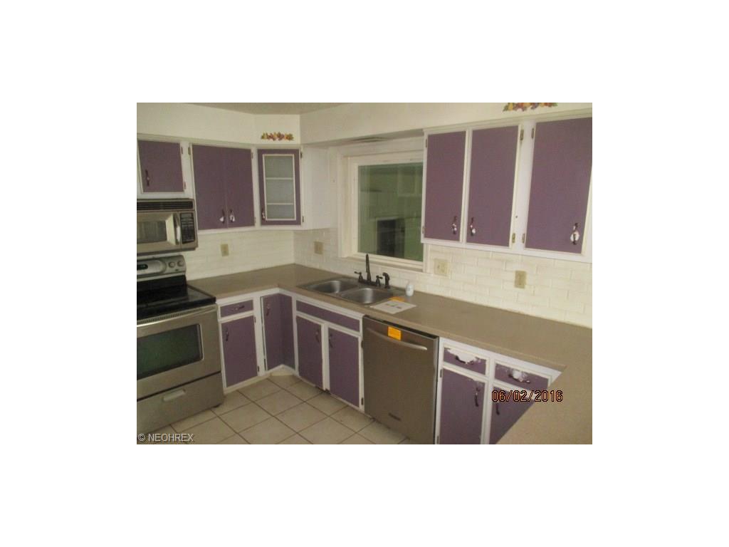 For Sale: 1276 N Quarry Rd Amherst, OH 44001