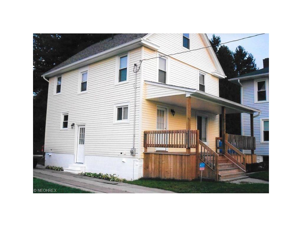 5220 Benefit Ave, Ashtabula OH 44004