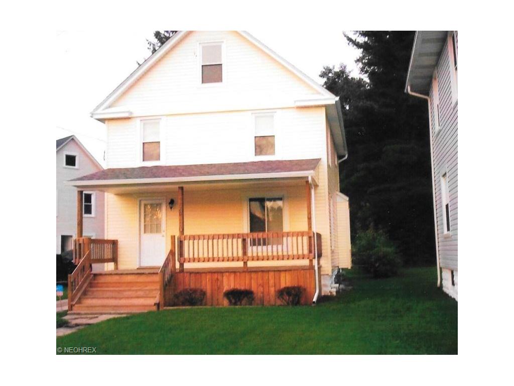 5220 Benefit Ave, Ashtabula OH 44004