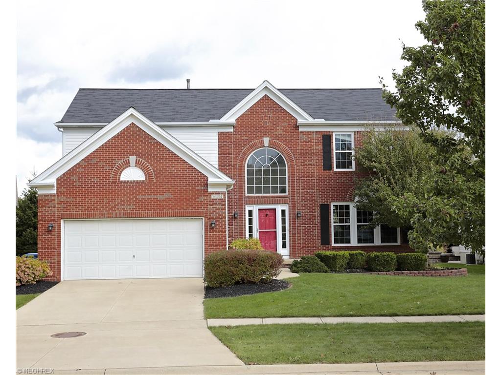 For Sale: 36134 N Park Dr Avon, OH 44011