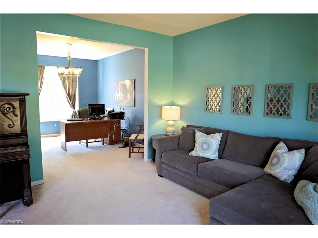For Sale: 36134 N Park Dr Avon, OH 44011