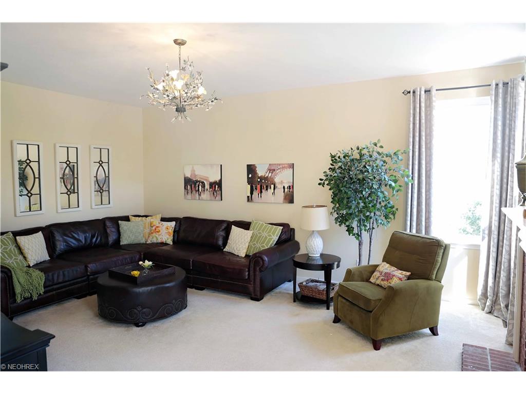 For Sale: 36134 N Park Dr Avon, OH 44011