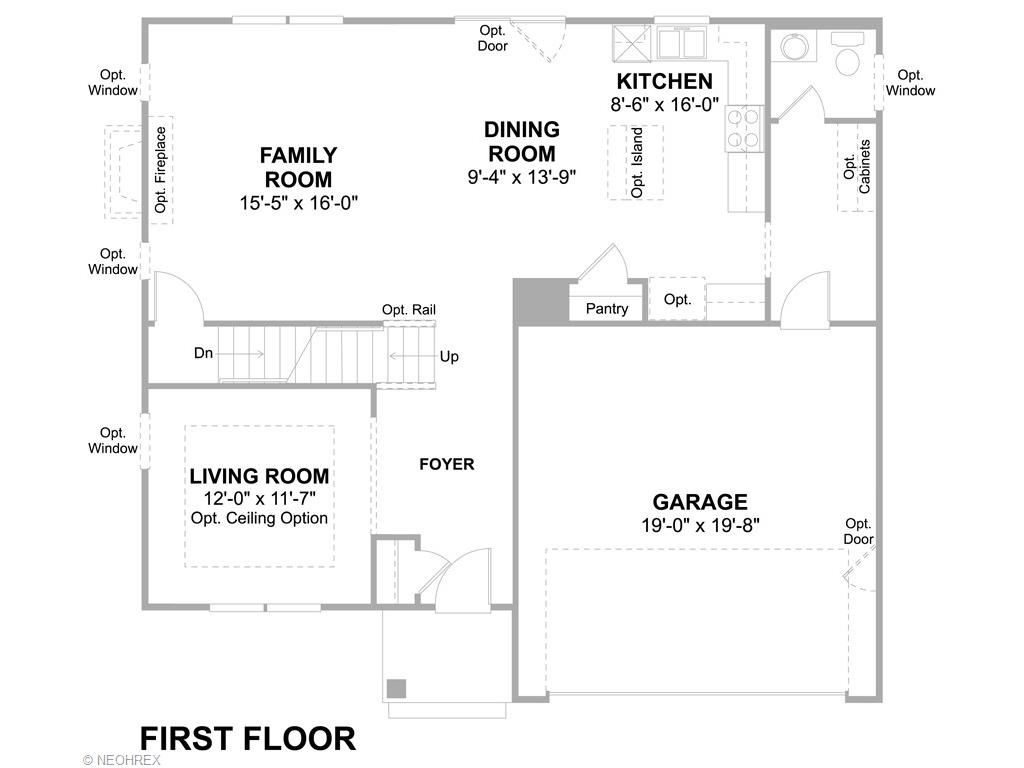 32837 Rebecca Ln, Avon Lake OH 44012