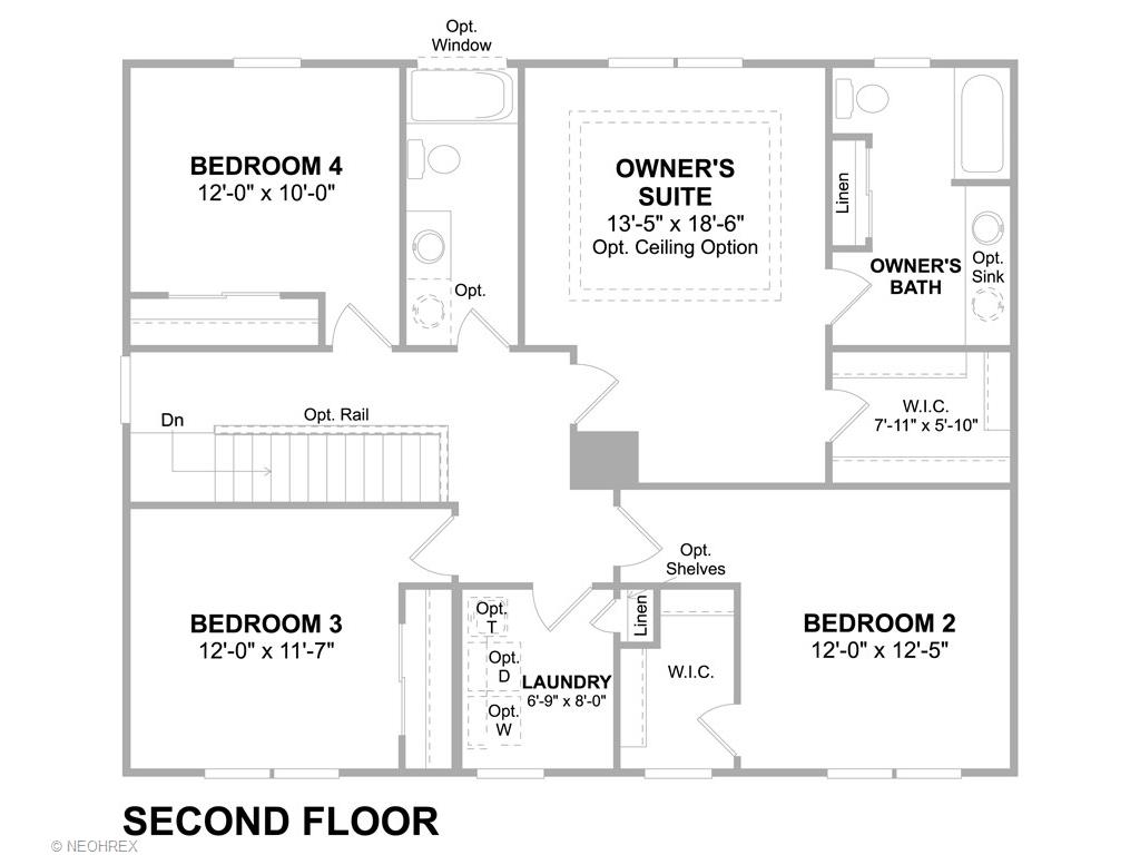 32837 Rebecca Ln, Avon Lake OH 44012