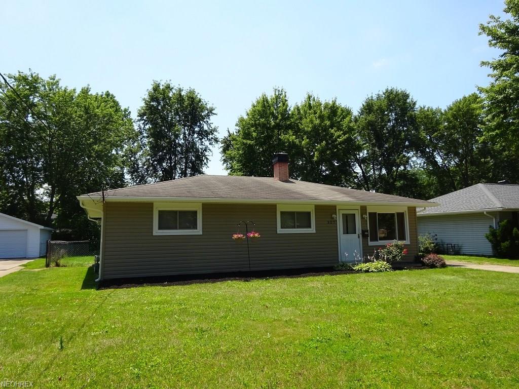 242 Baldwin Dr