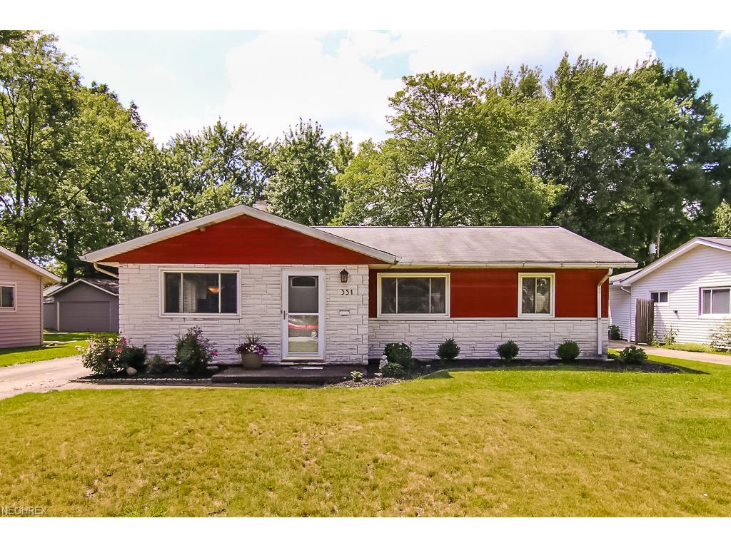 242 Baldwin Dr