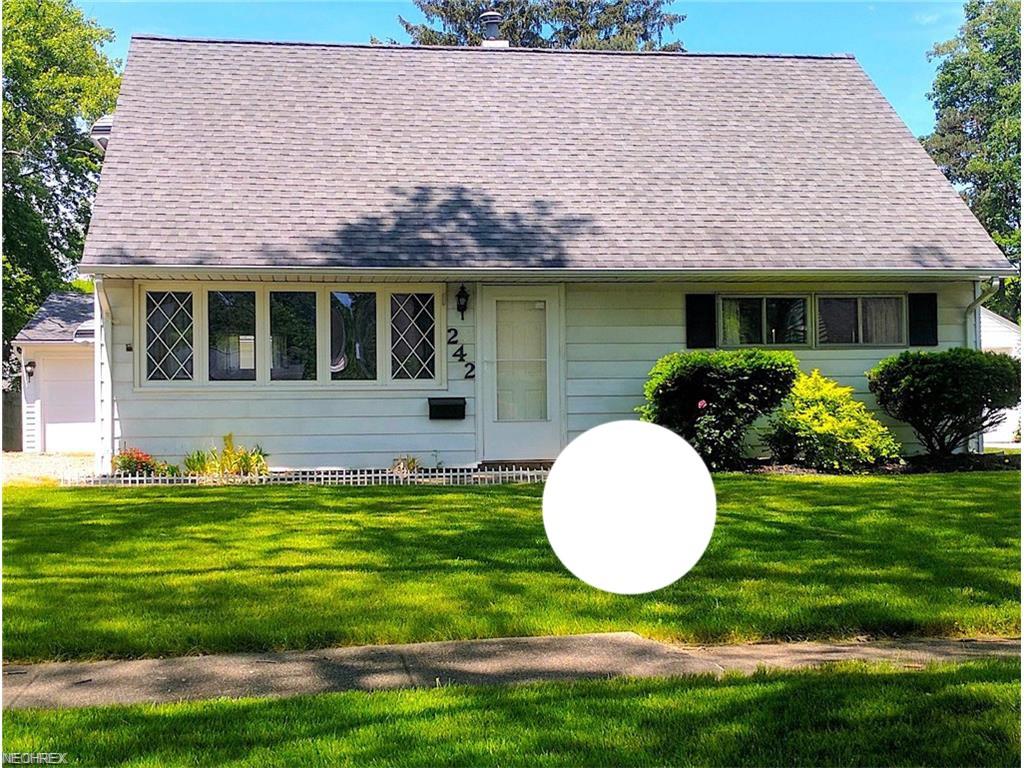 242 Baldwin Dr