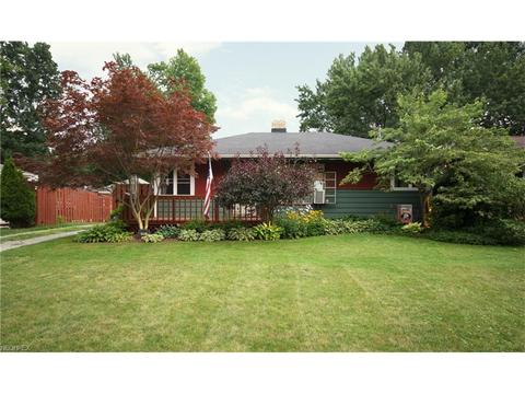 242 Baldwin Dr