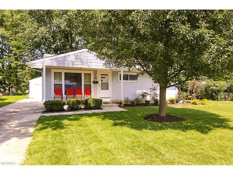 242 Baldwin Dr