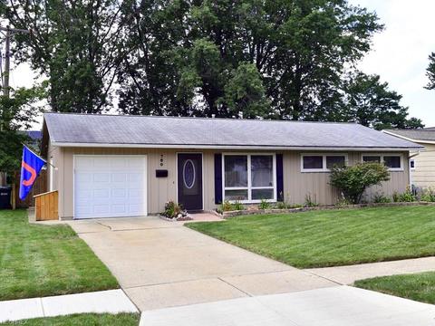 780 Trotter Ln