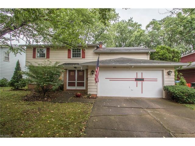 780 Trotter Ln