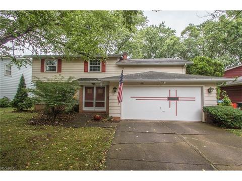 446 Yearling Dr