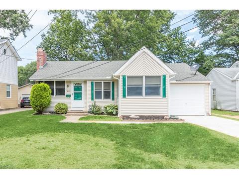 446 Yearling Dr
